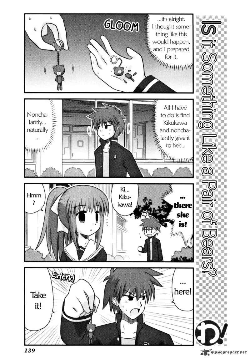 Wa! Chapter 15 page 12
