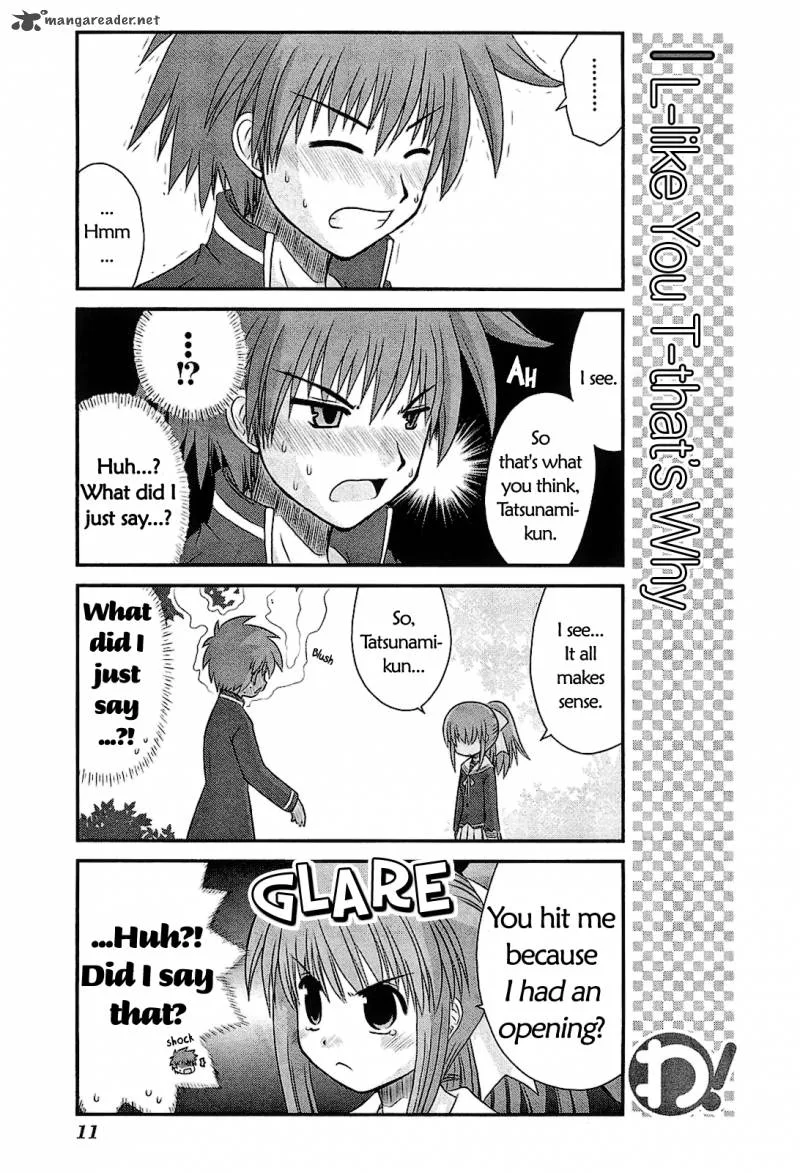 Wa! Chapter 16 page 14