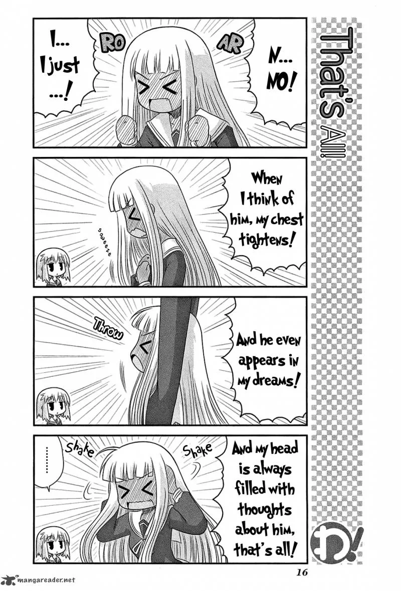 Wa! Chapter 16 page 19