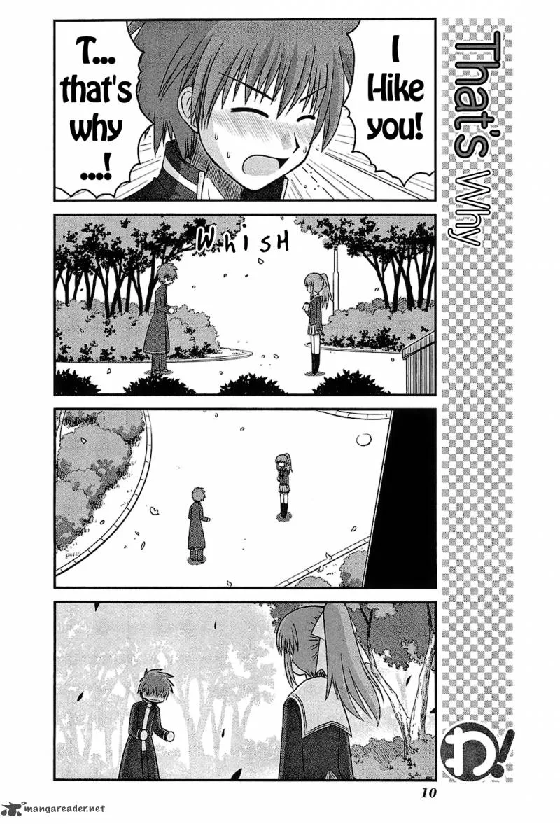 Wa! Chapter 16 page 13