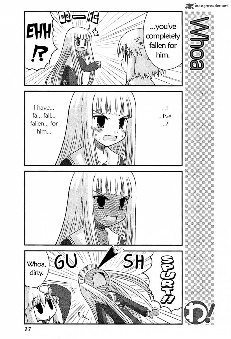 Wa! Chapter 16 page 20