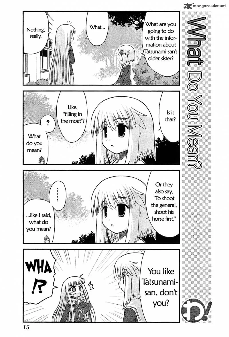 Wa! Chapter 16 page 18