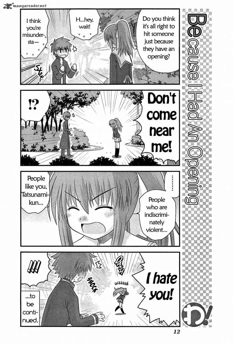 Wa! Chapter 16 page 15