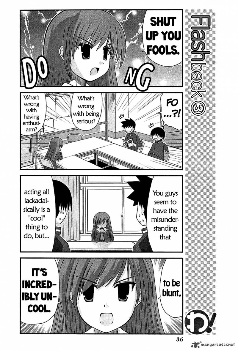 Wa! Chapter 17 page 10