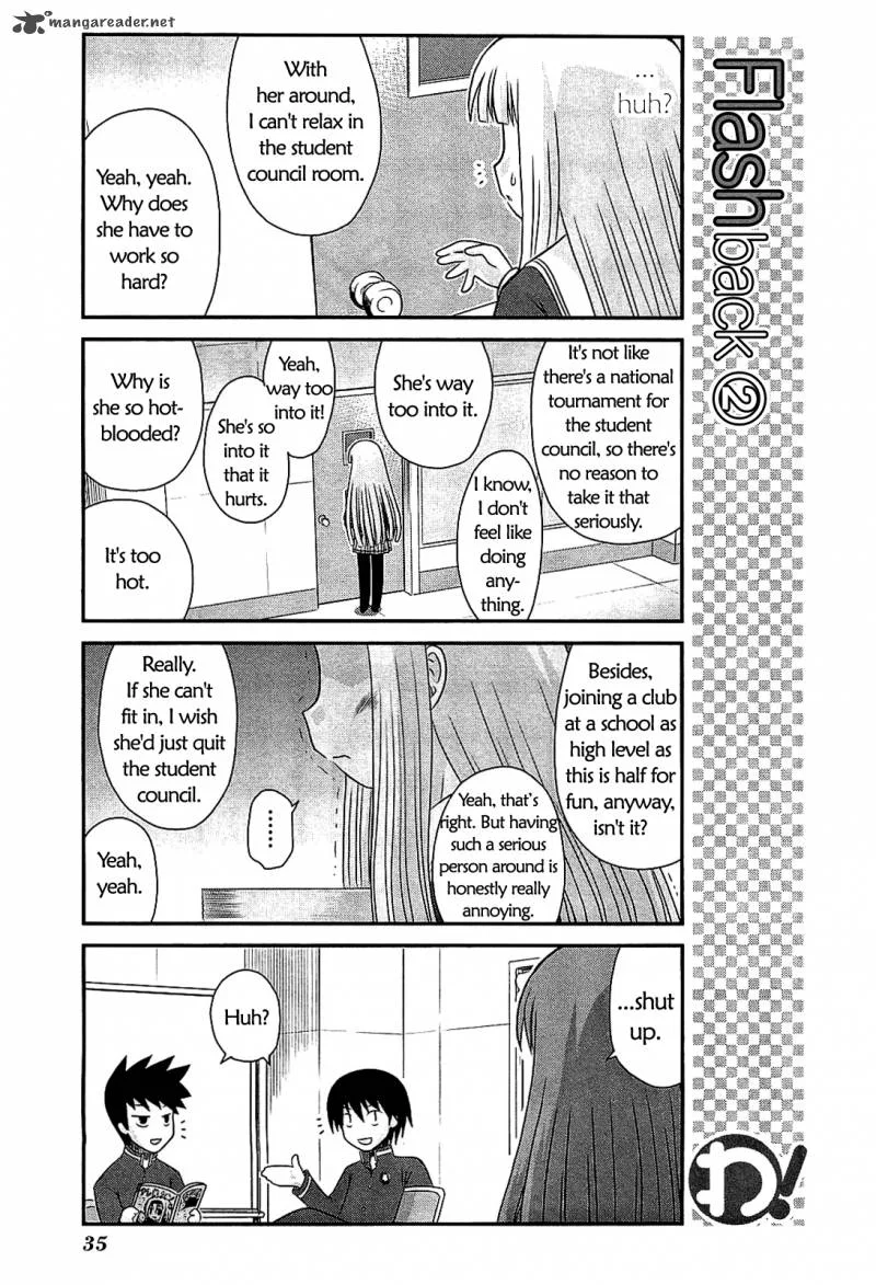 Wa! Chapter 17 page 9