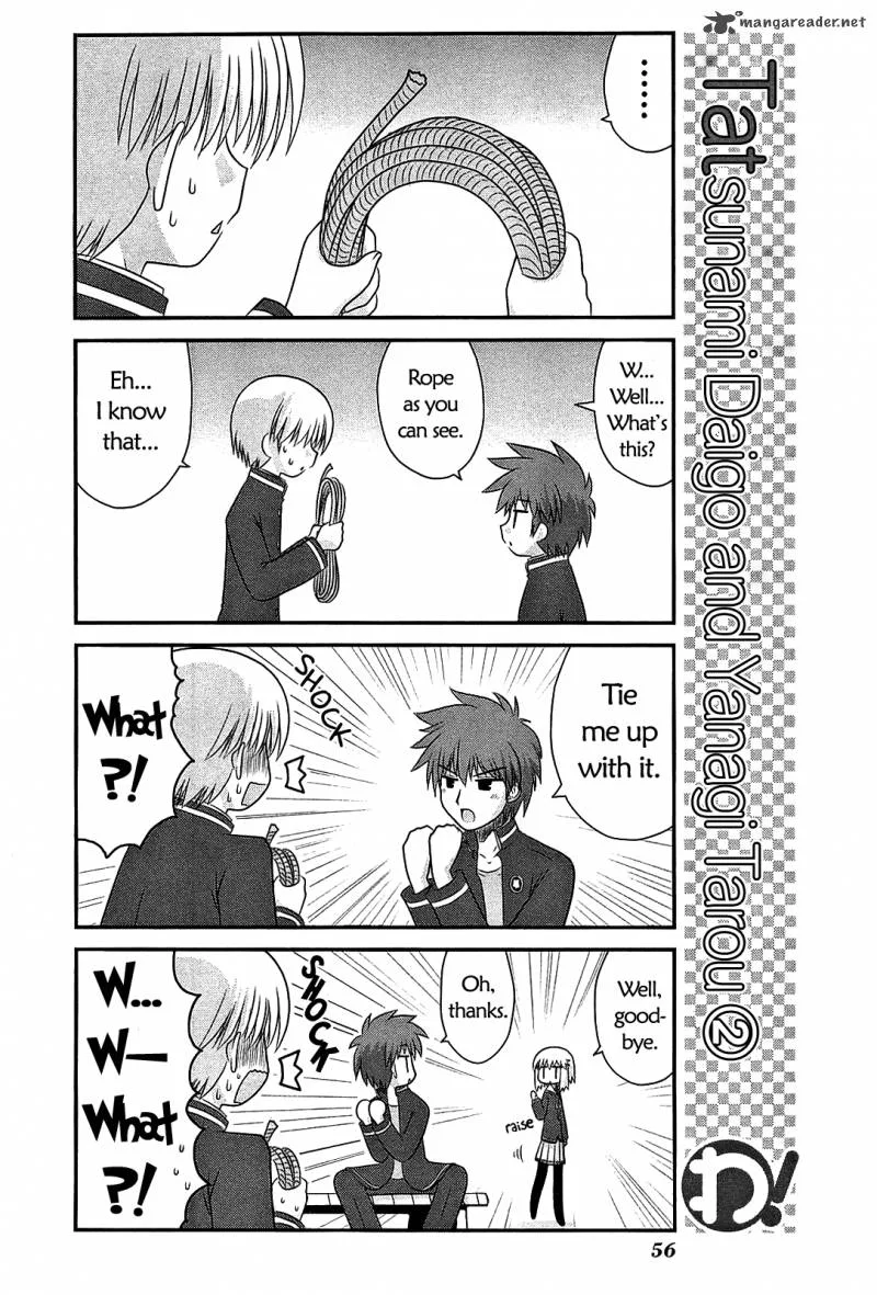 Wa! Chapter 18 page 6