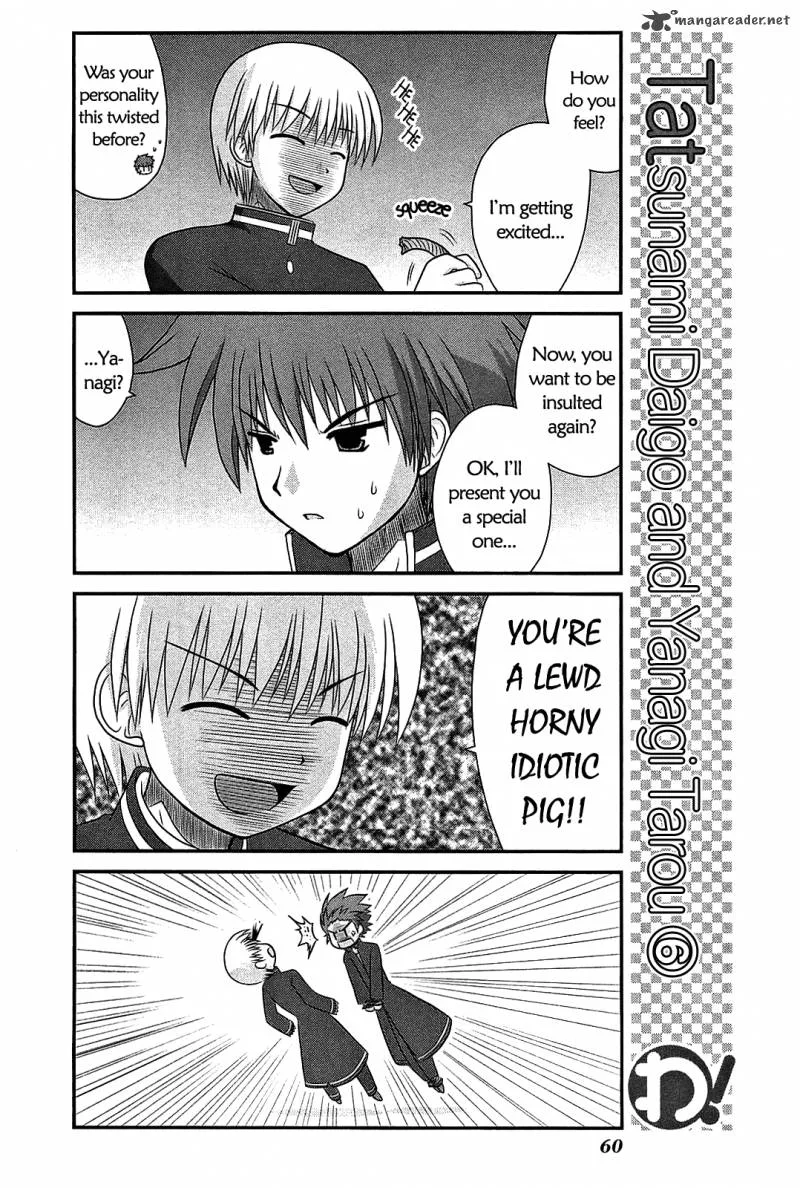 Wa! Chapter 18 page 10