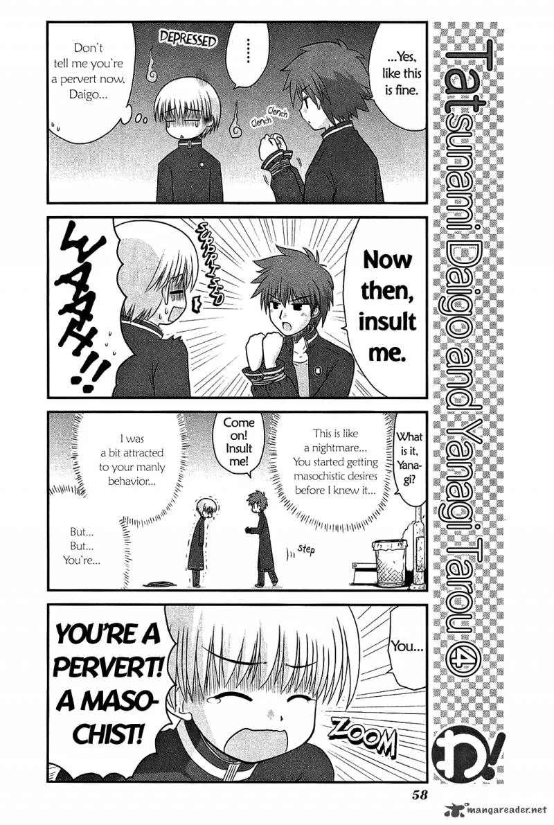 Wa! Chapter 18 page 8
