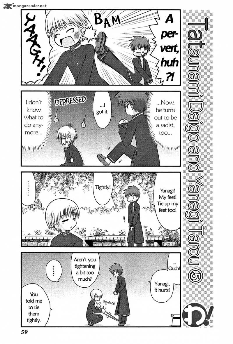 Wa! Chapter 18 page 9