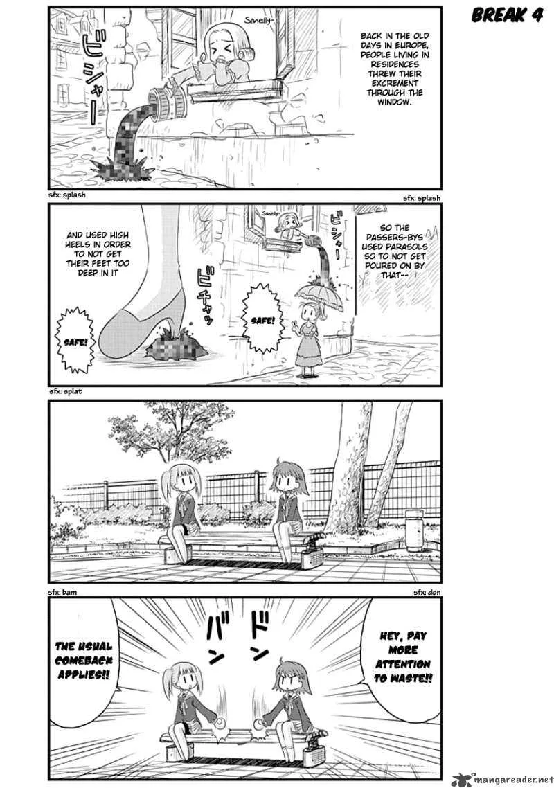 Wa! Chapter 2 page 13