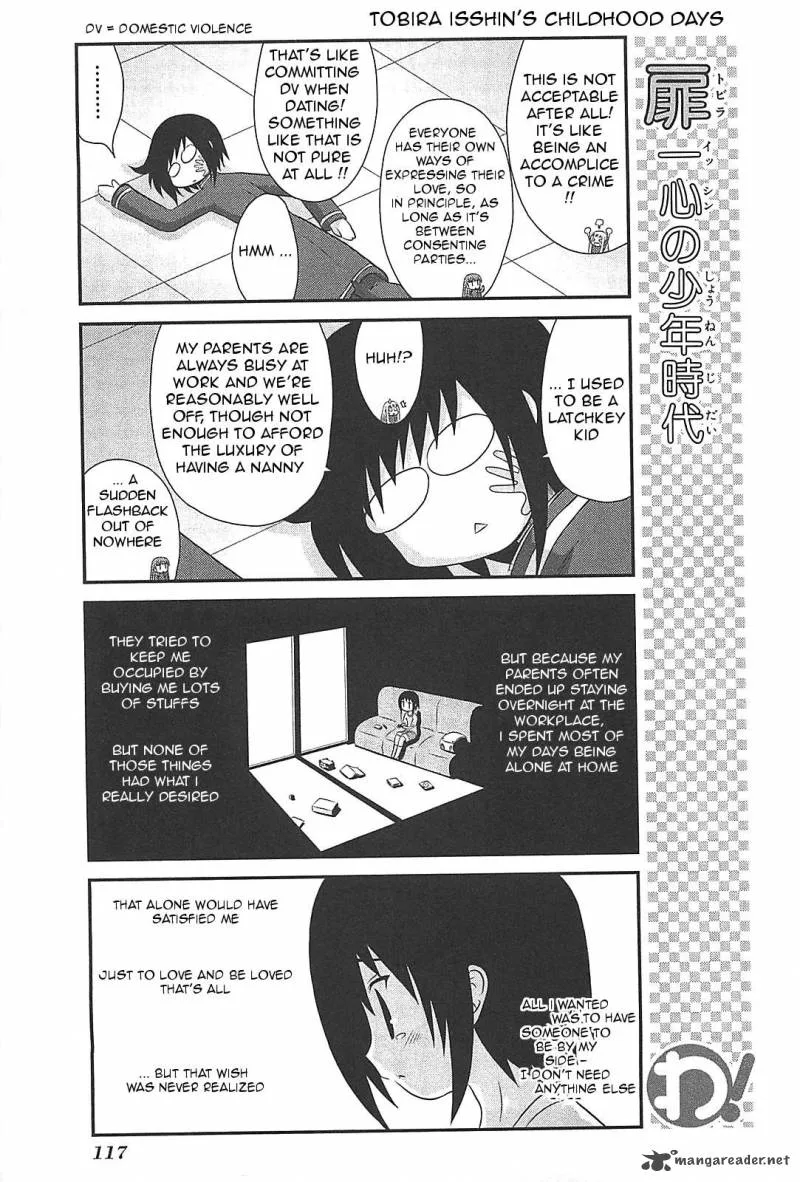 Wa! Chapter 22 page 5