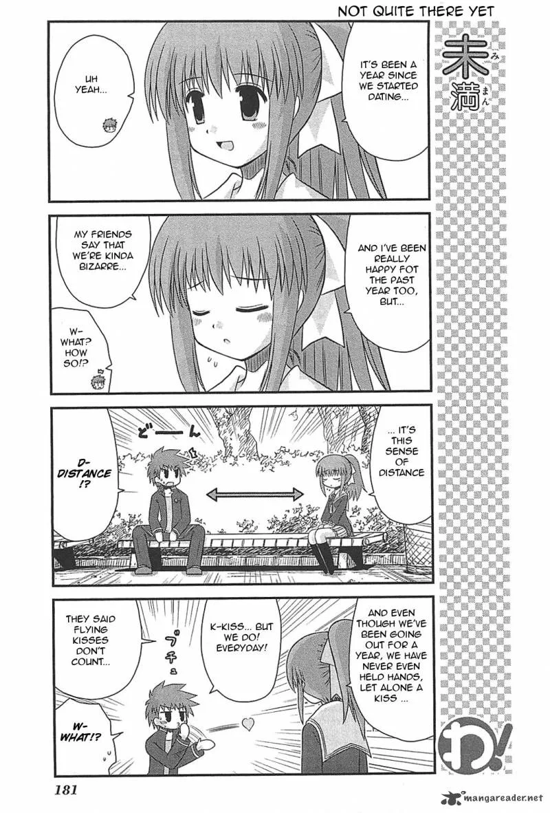 Wa! Chapter 25 page 26