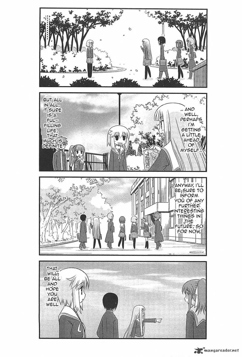 Wa! Chapter 25 page 32