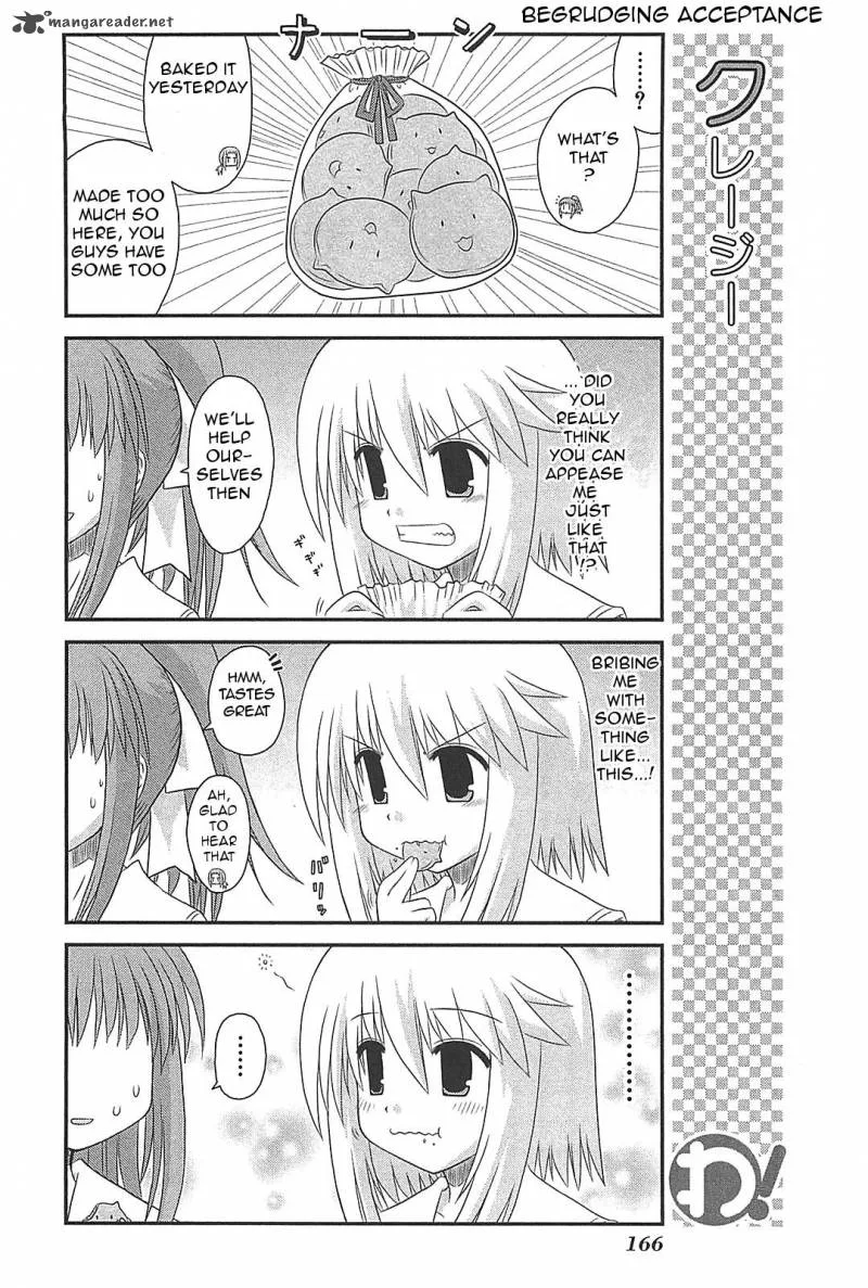 Wa! Chapter 25 page 10