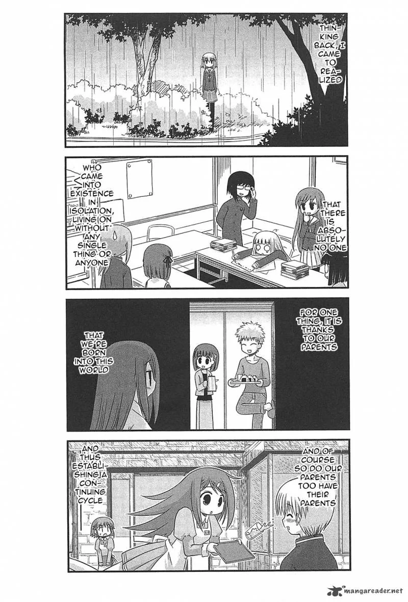 Wa! Chapter 25 page 30