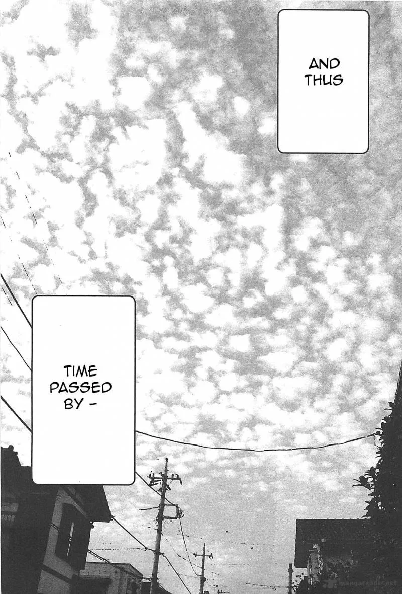 Wa! Chapter 25 page 1