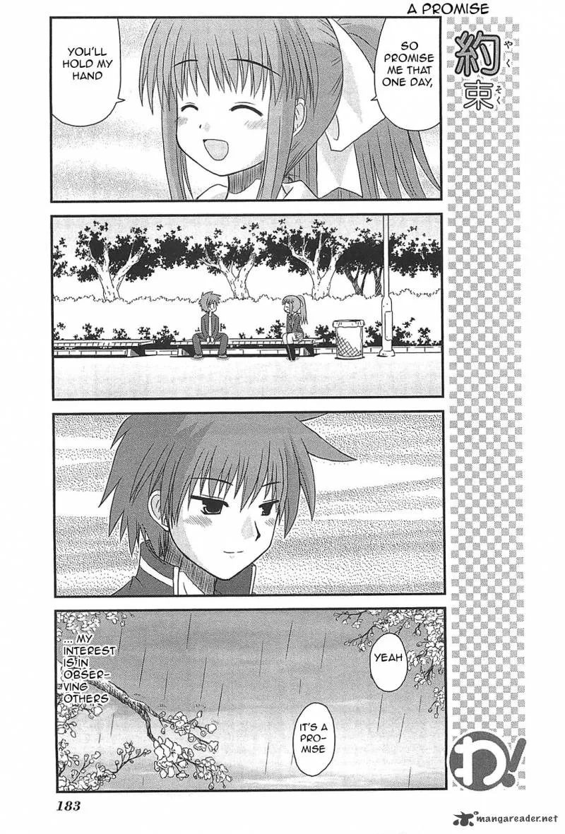 Wa! Chapter 25 page 28