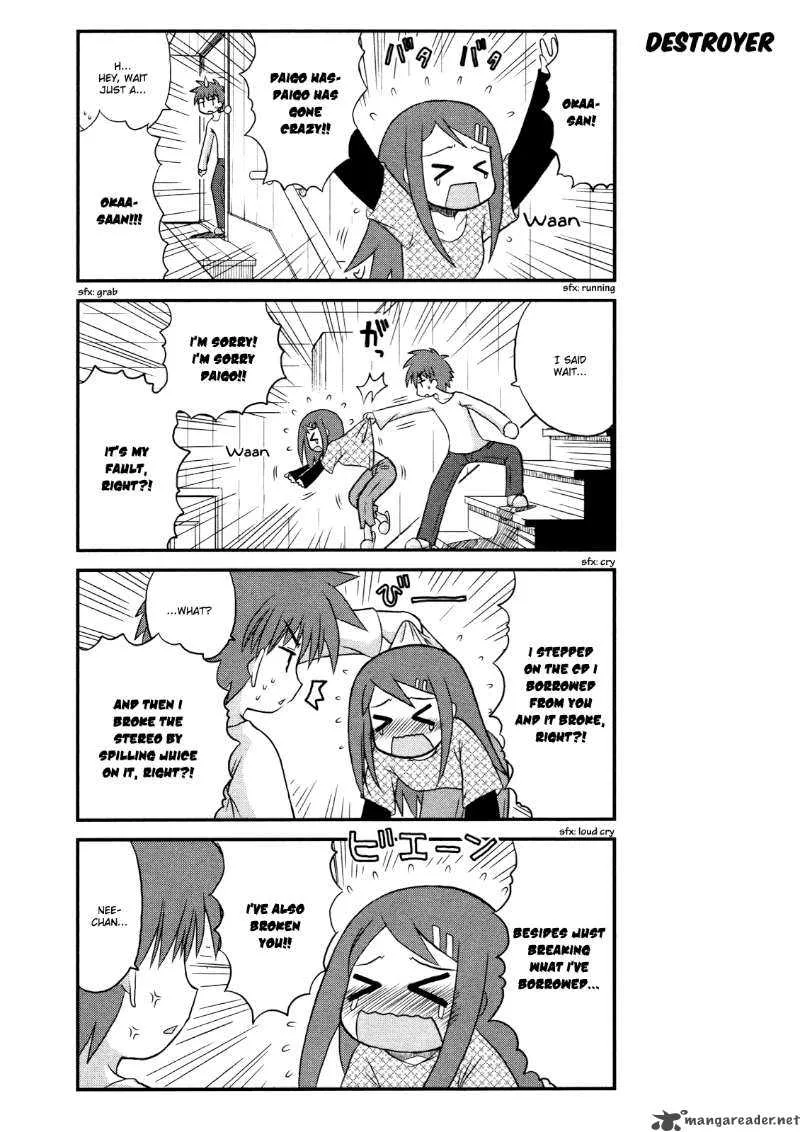 Wa! Chapter 3 page 5
