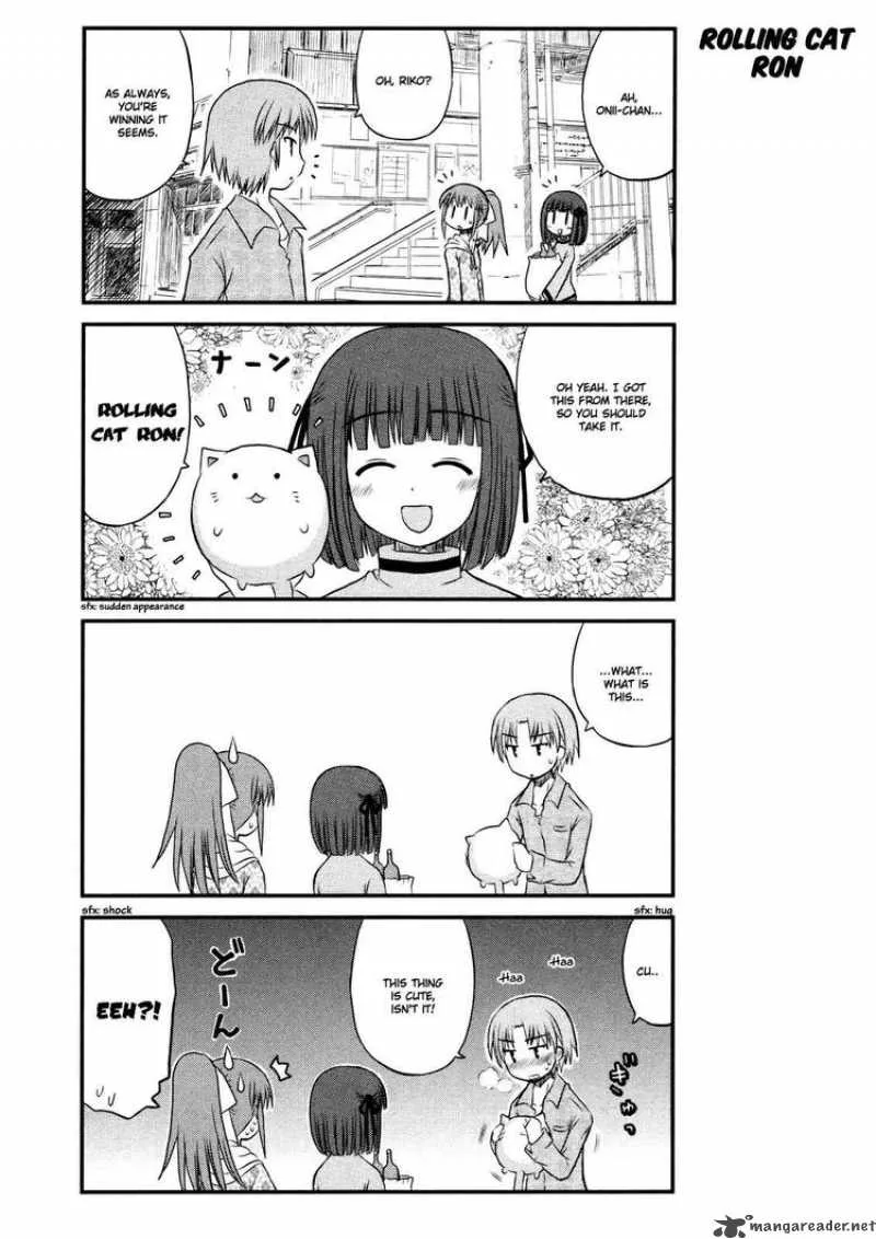 Wa! Chapter 4 page 6