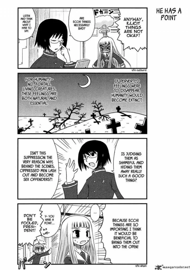 Wa! Chapter 5 page 8