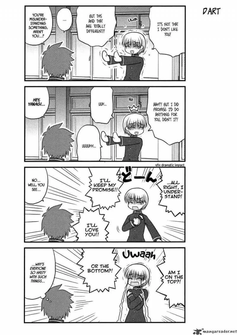 Wa! Chapter 5 page 5