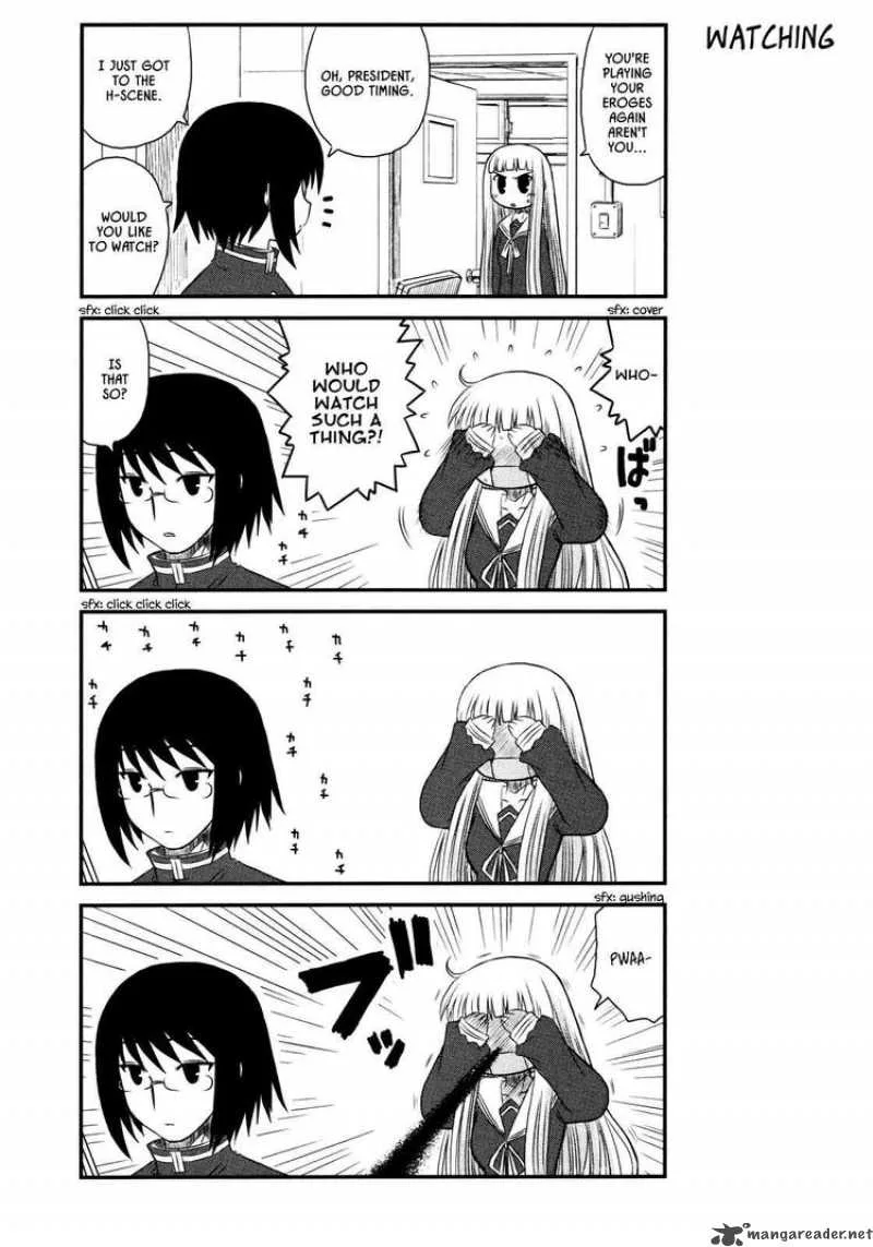 Wa! Chapter 6 page 5