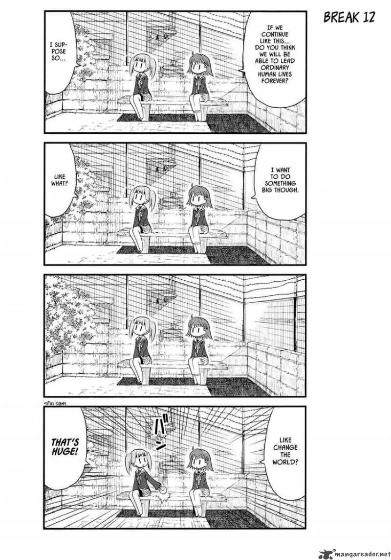 Wa! Chapter 6 page 4