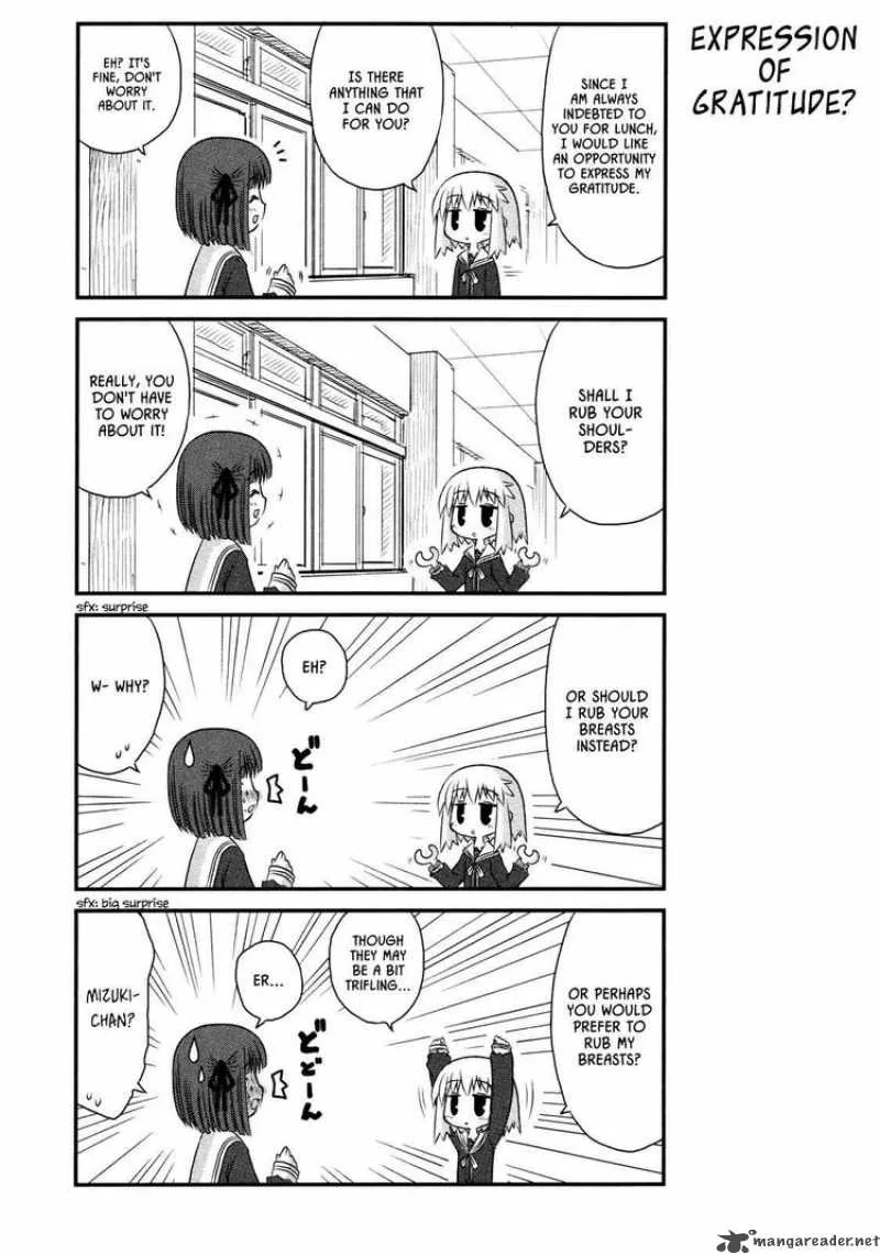 Wa! Chapter 6 page 15