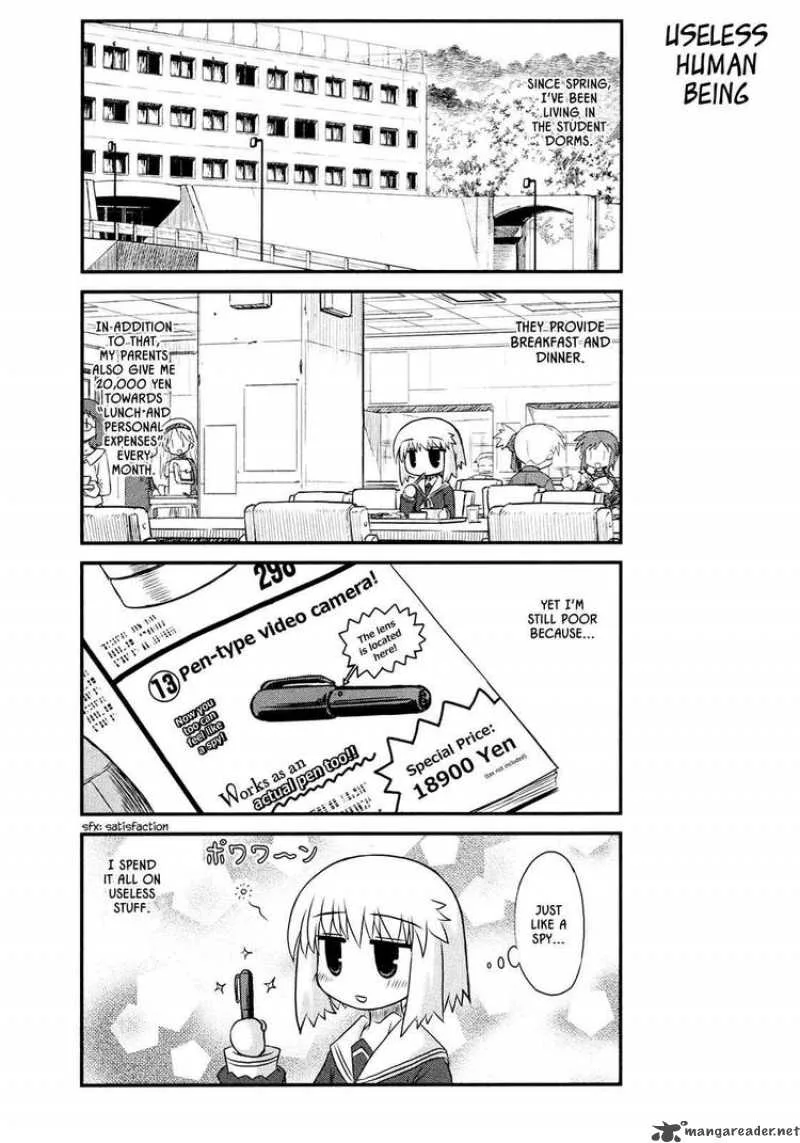Wa! Chapter 6 page 2