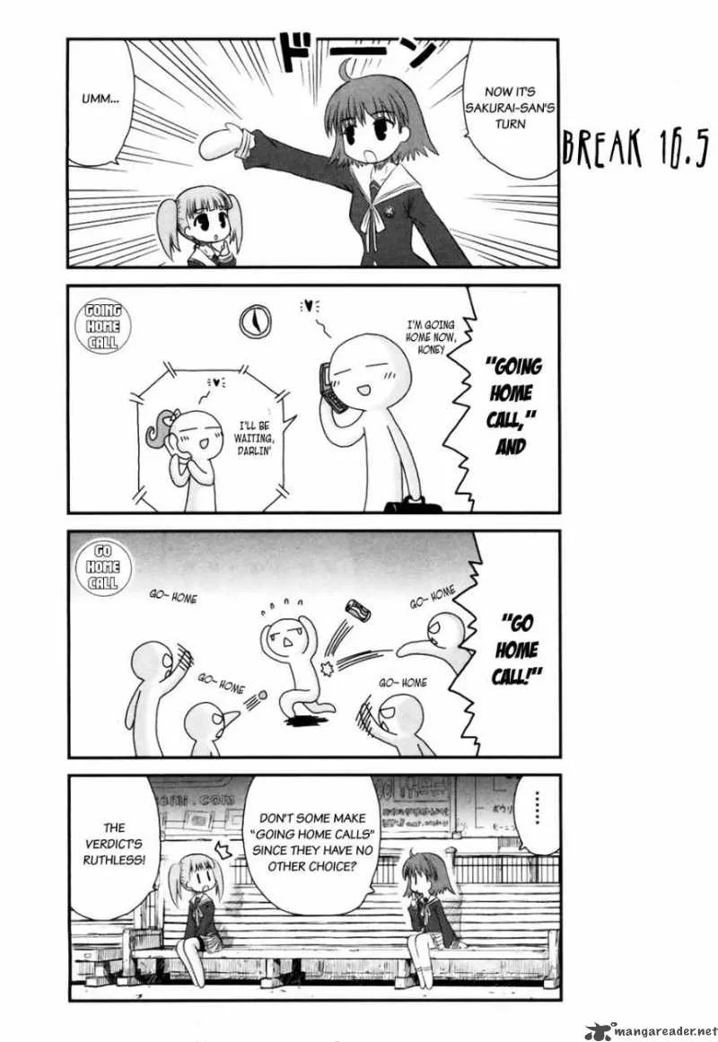 Wa! Chapter 8 page 6
