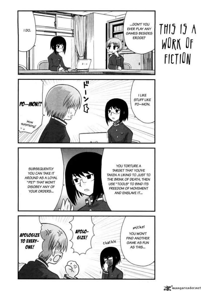 Wa! Chapter 8 page 7