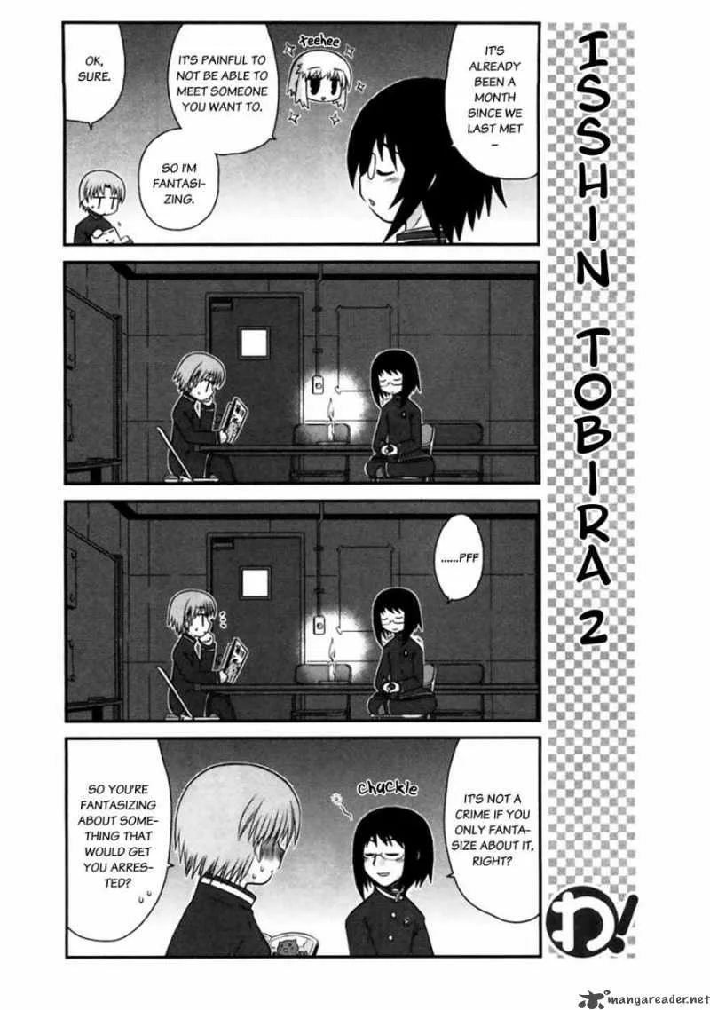 Wa! Chapter 9 page 3