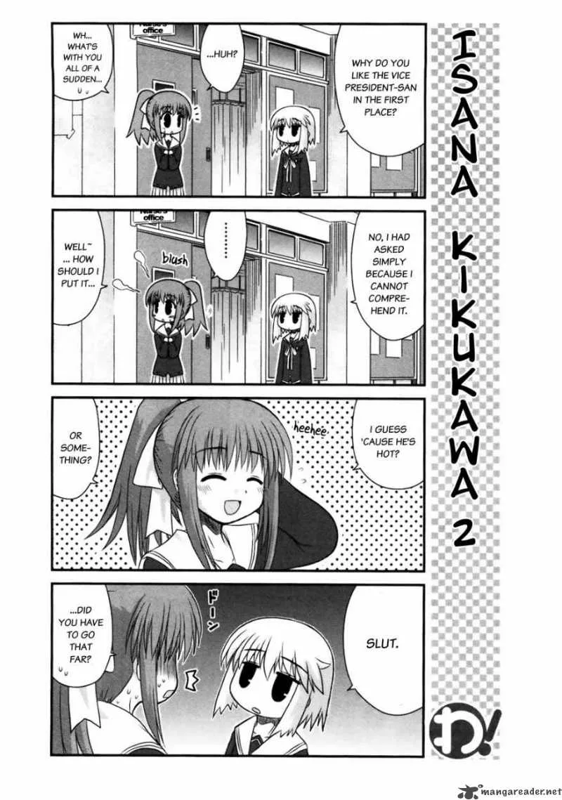Wa! Chapter 9 page 15