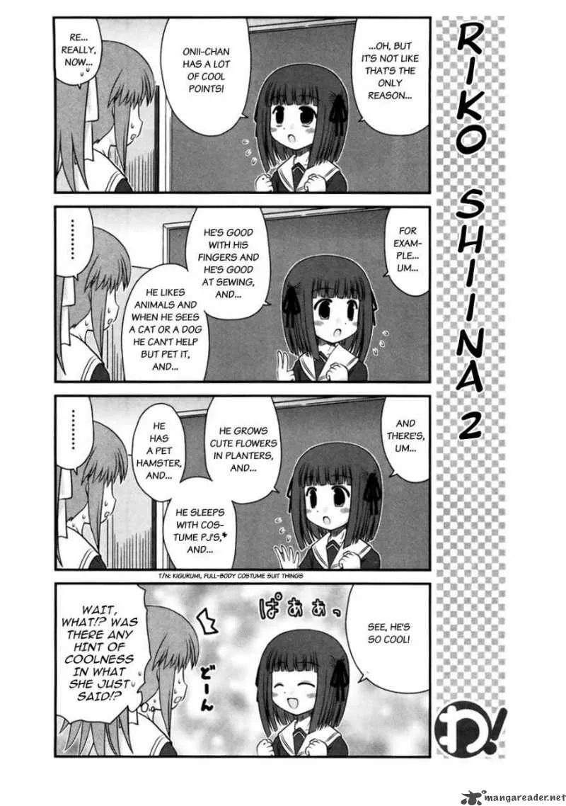 Wa! Chapter 9 page 7