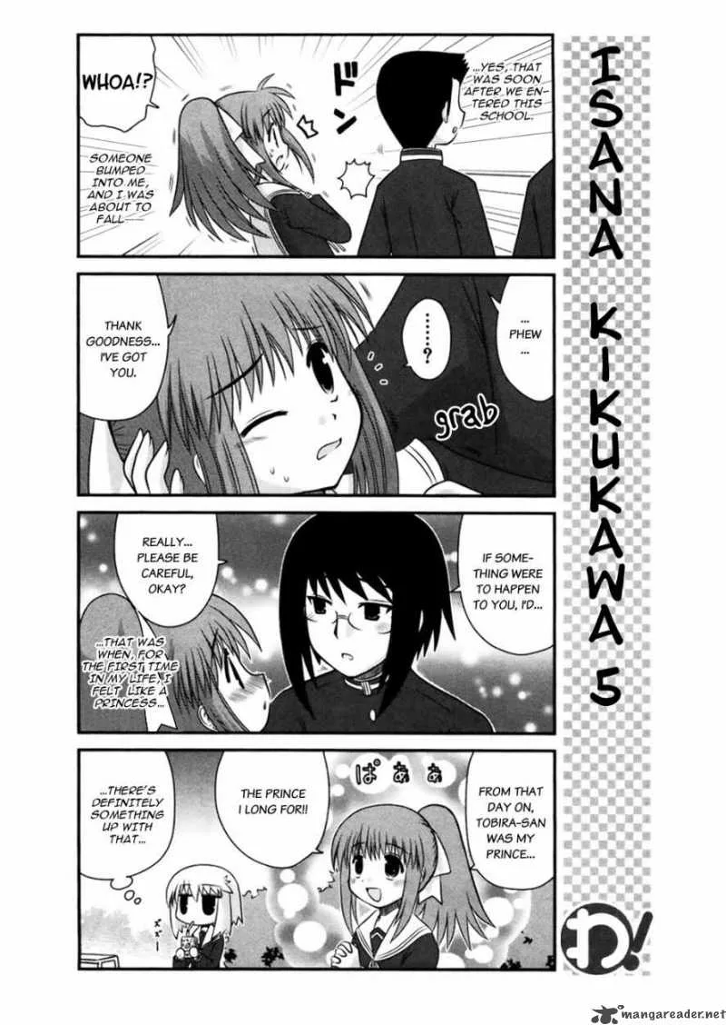 Wa! Chapter 9 page 18