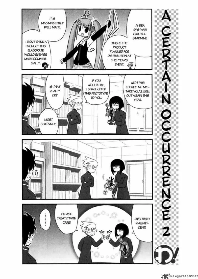 Wa! Chapter 9 page 20