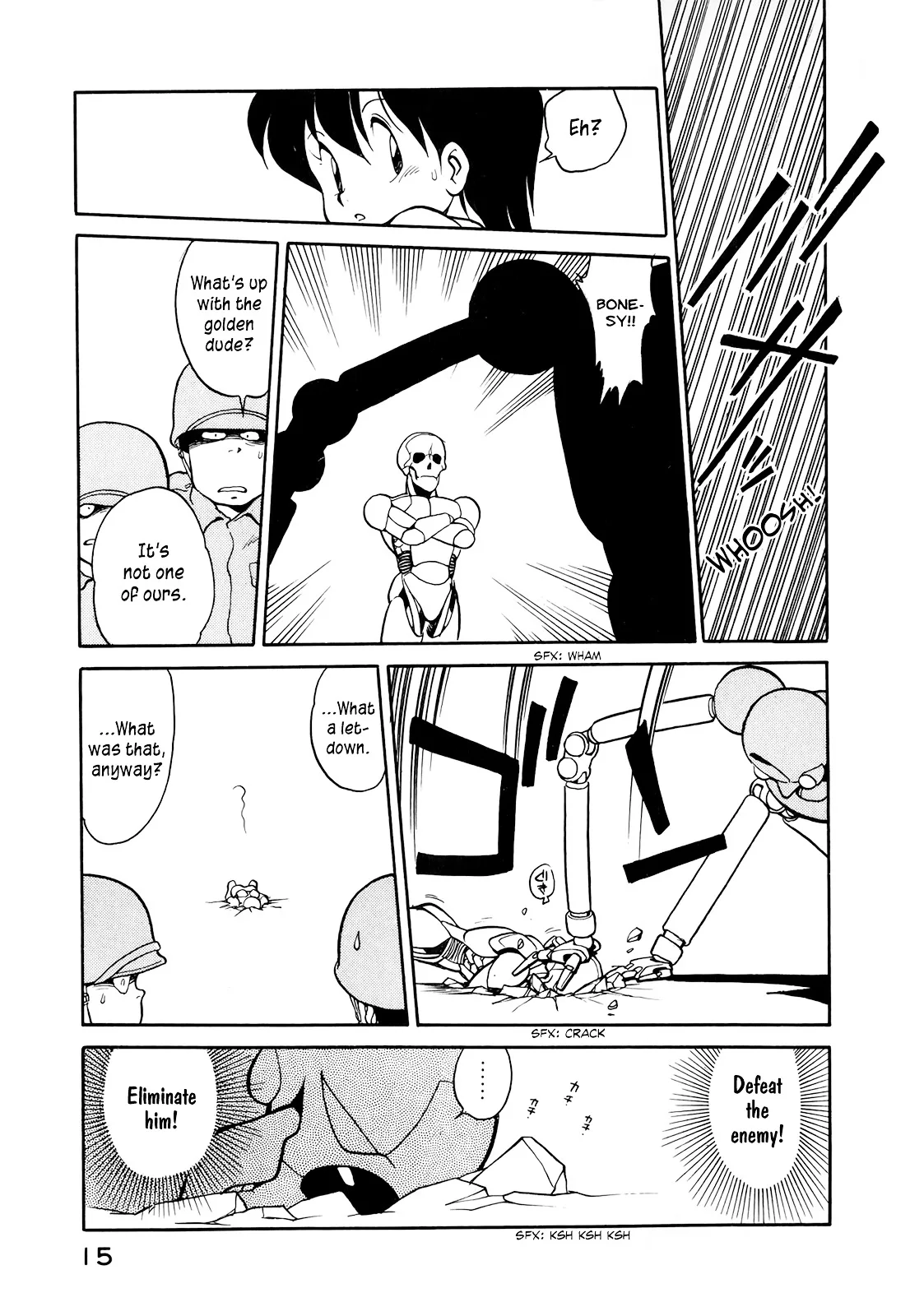 Wahhaman Chapter 1 page 16