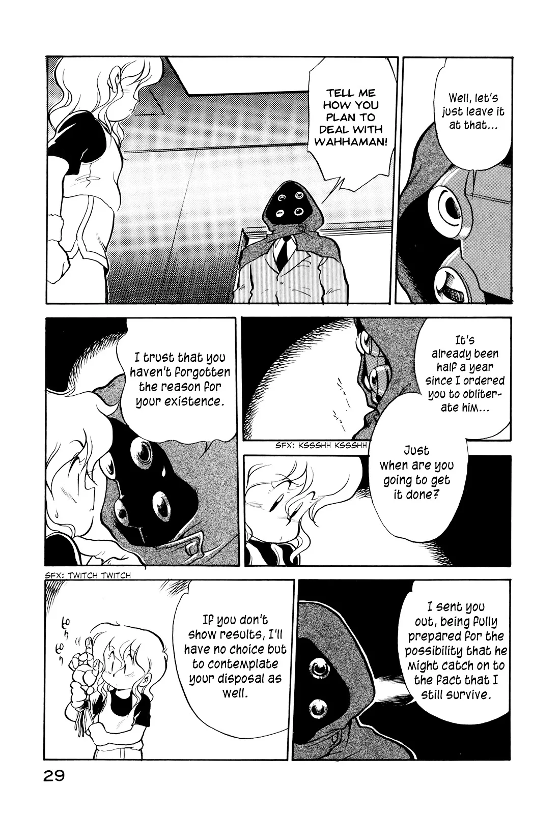 Wahhaman Chapter 10 page 7