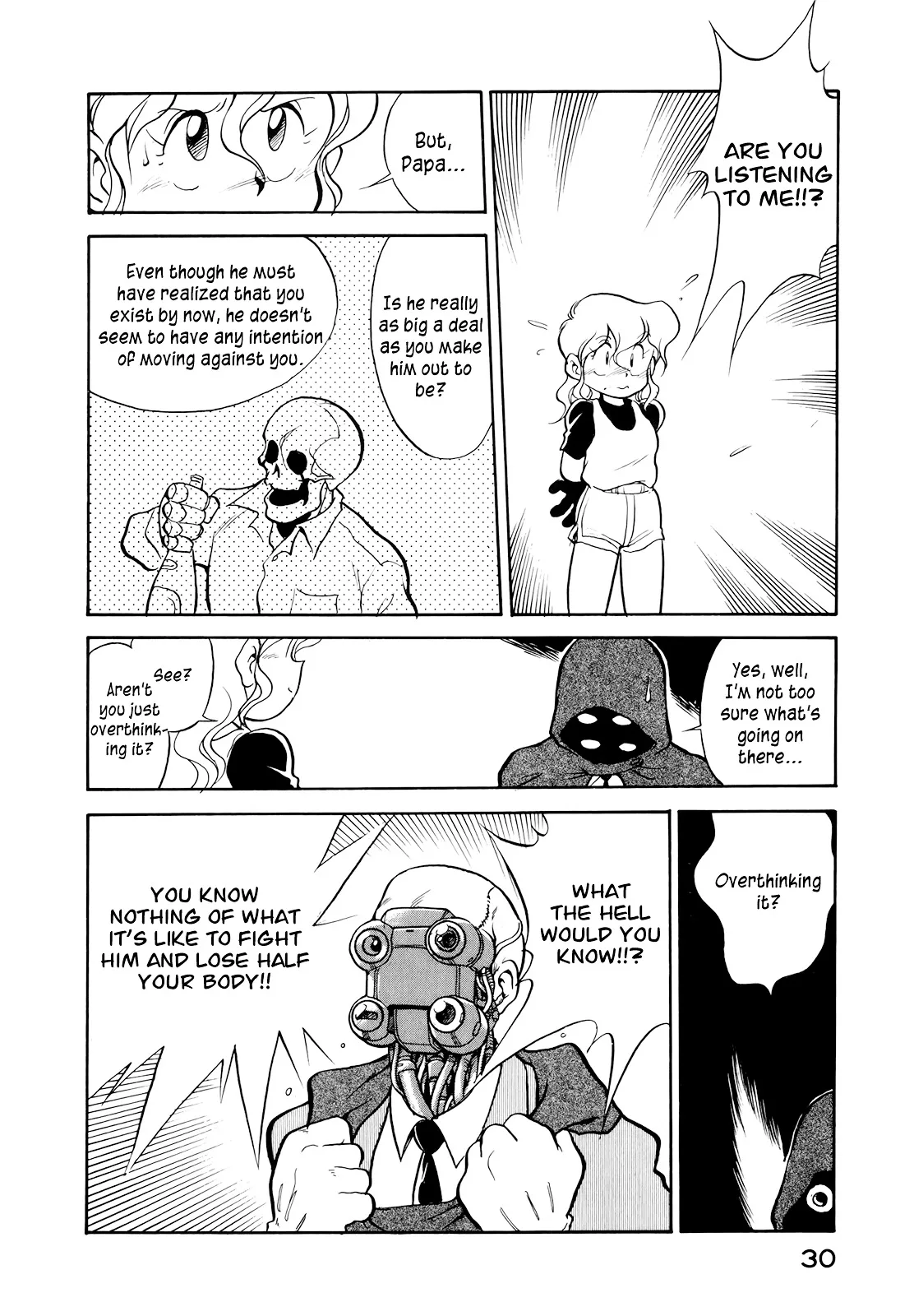 Wahhaman Chapter 10 page 8