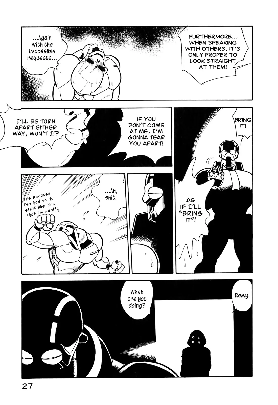 Wahhaman Chapter 10 page 5