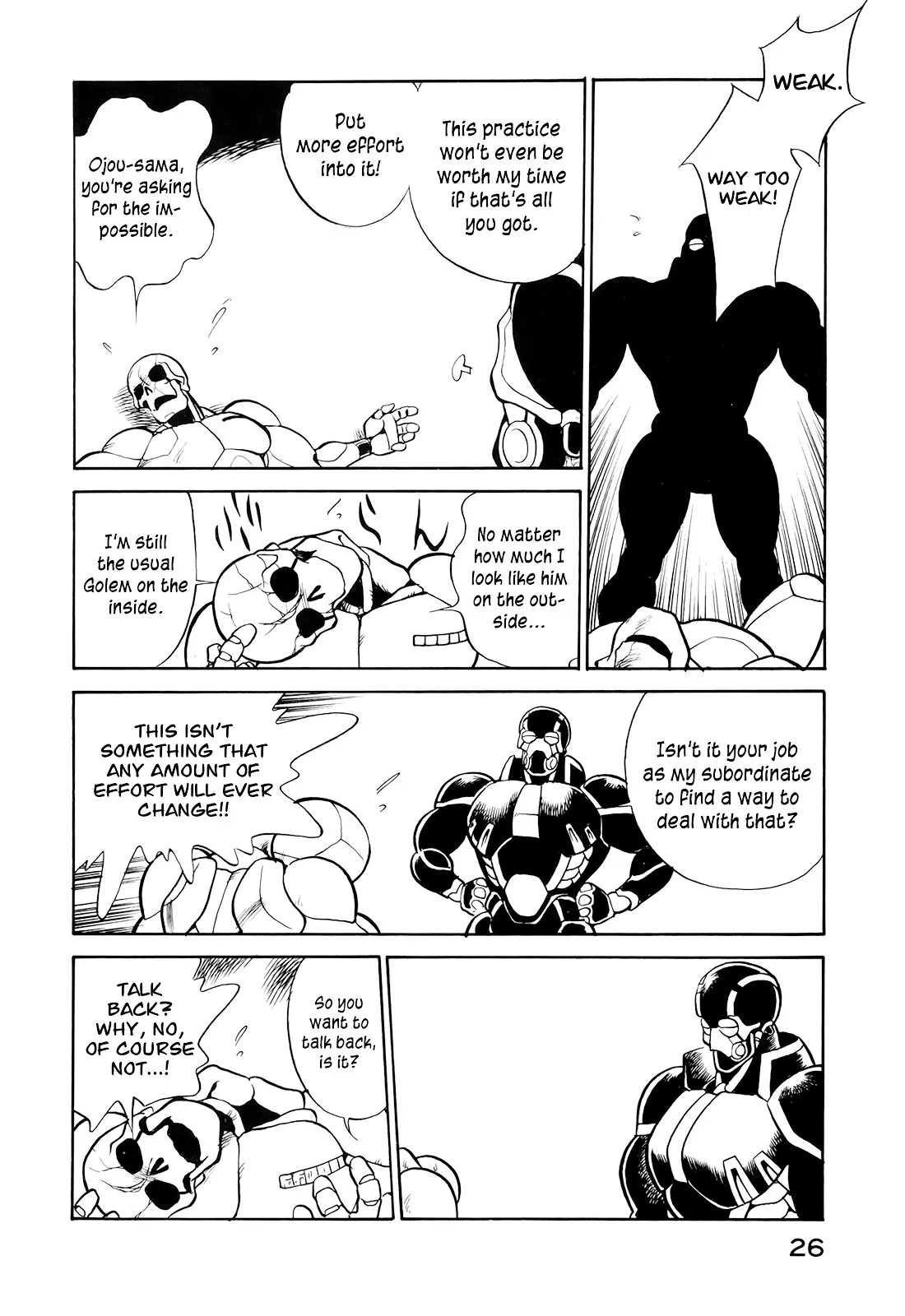 Wahhaman Chapter 10 page 4