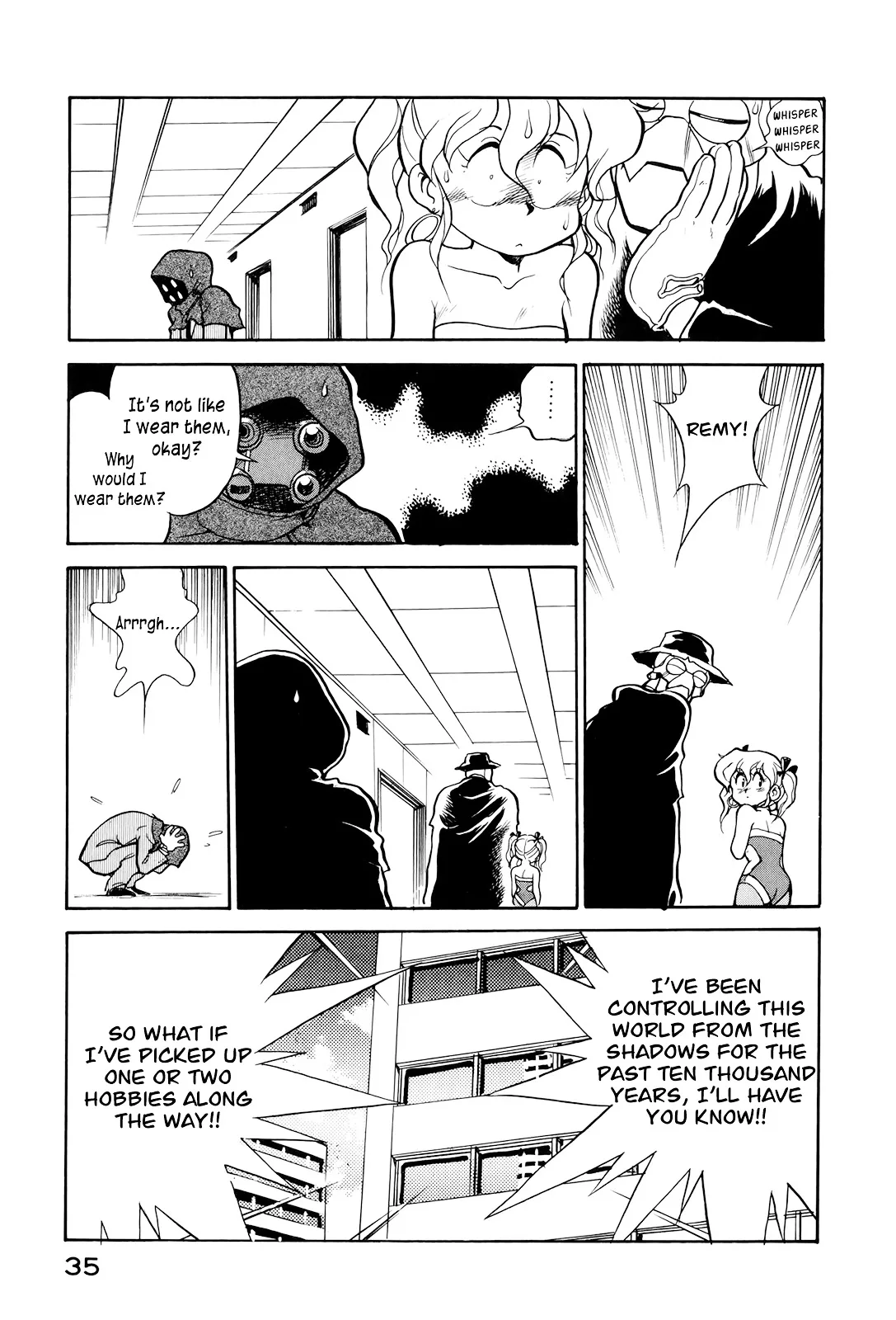Wahhaman Chapter 10 page 13