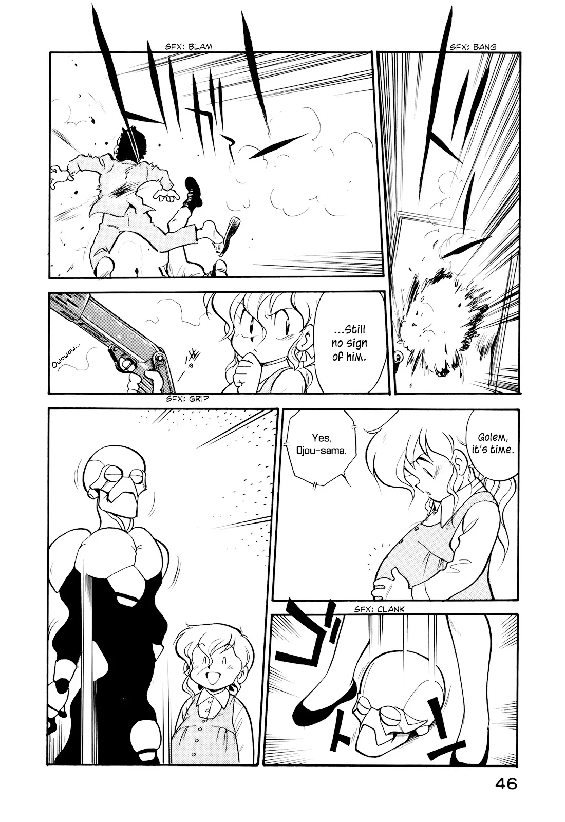 Wahhaman Chapter 11 page 8