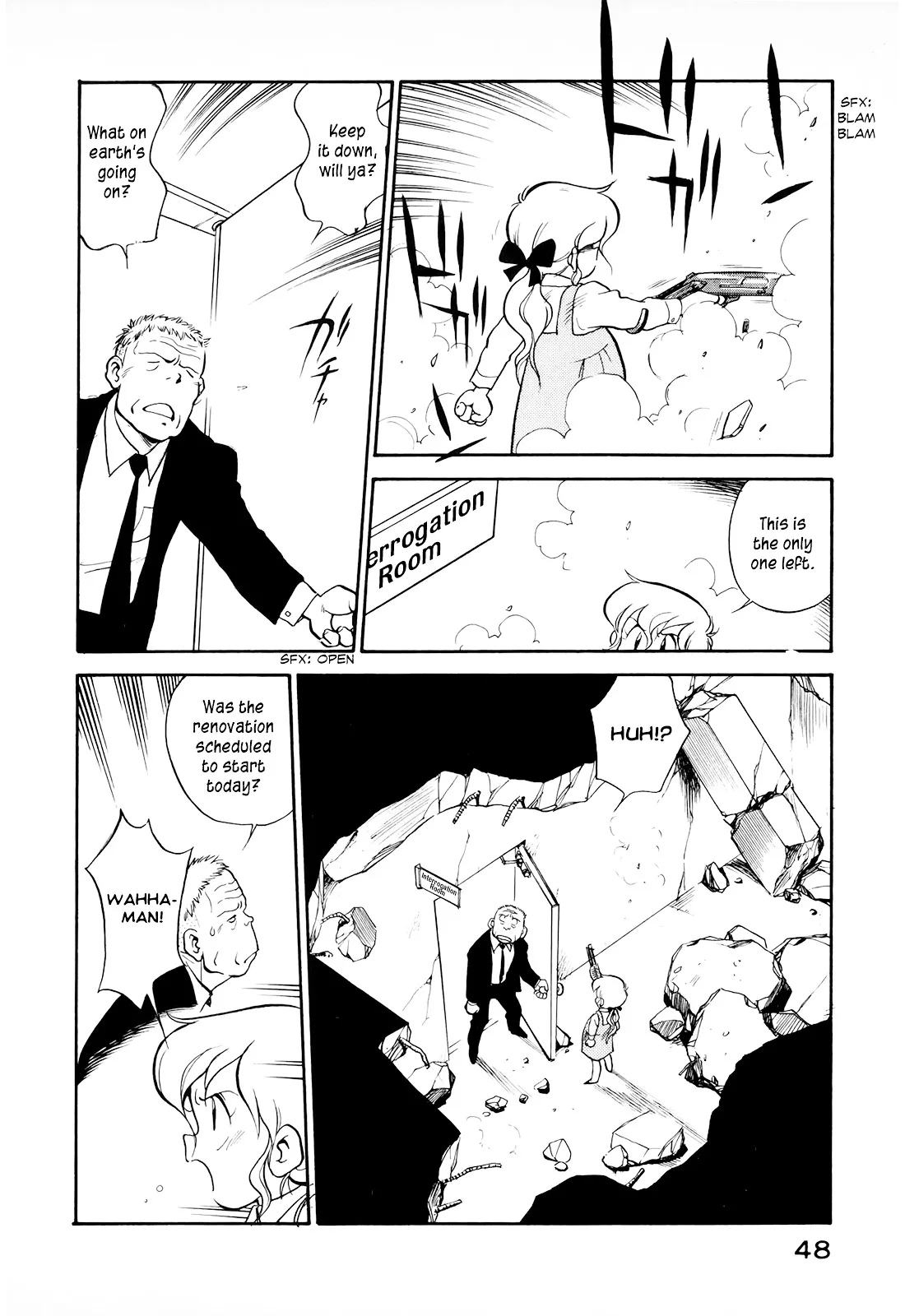 Wahhaman Chapter 11 page 10