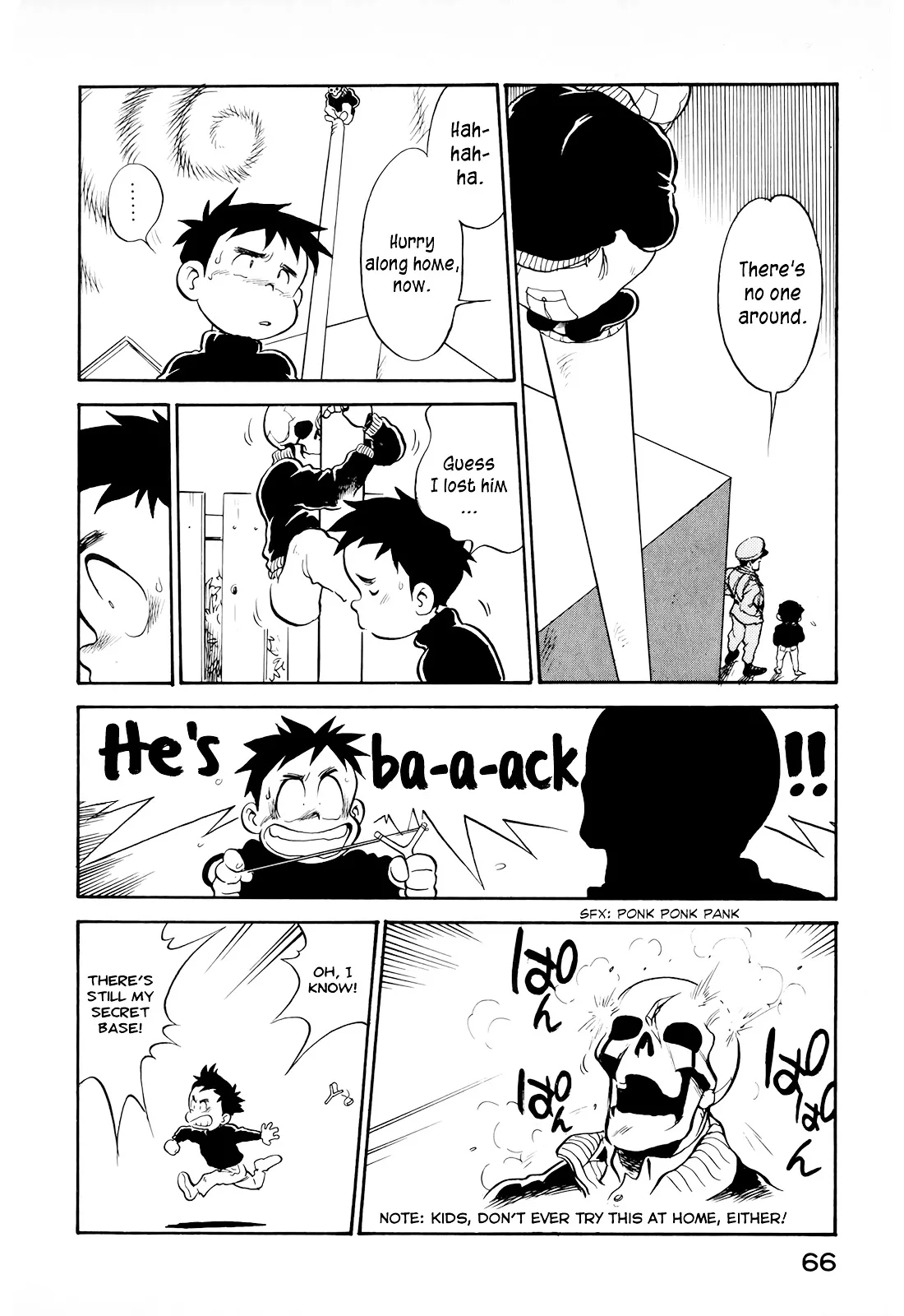Wahhaman Chapter 12 page 12