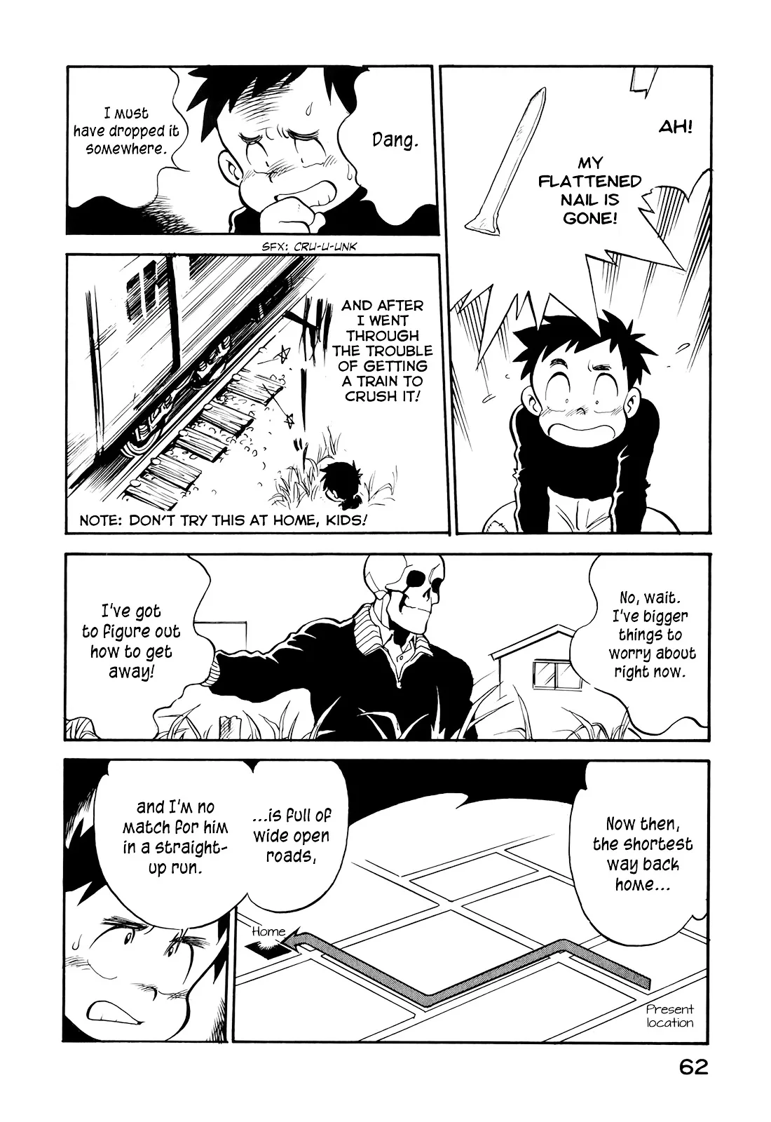 Wahhaman Chapter 12 page 8