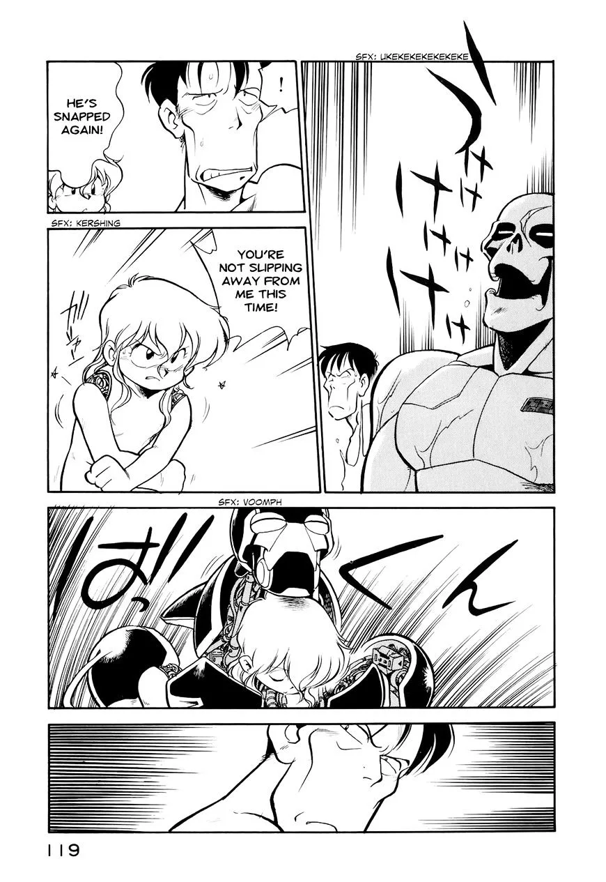 Wahhaman Chapter 15 page 13