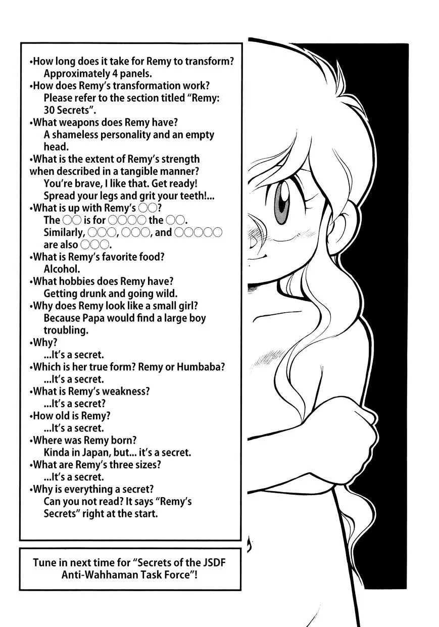 Wahhaman Chapter 16 page 19