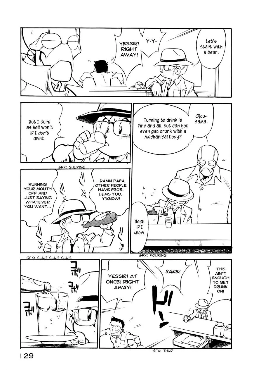 Wahhaman Chapter 16 page 7
