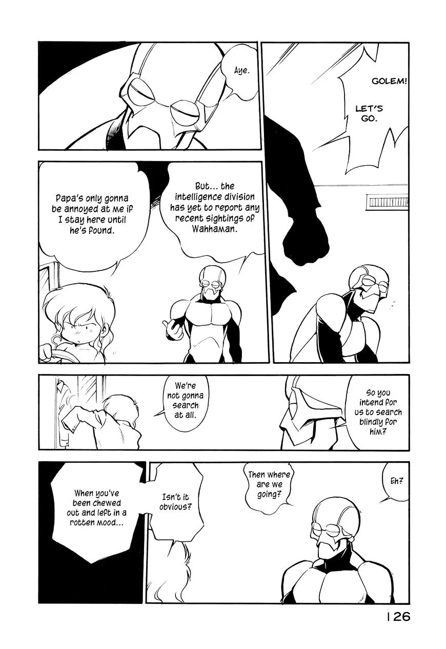 Wahhaman Chapter 16 page 4